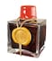 Herbin J 1670 Anniversary Inks Gold Sheen 50 ml Bottled Rouge Hematite Dark Red Ink