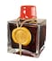 Herbin J 1670 Anniversary Inks Gold Sheen 50 ml Bottled Rouge Hematite Dark Red Ink