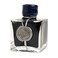 Herbin J 1670 Anniversary Inks Gold Sheen 50 ml Bottled Blue Ocean Deep Blue Ink