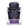 Jacques Herbin J Herbin 1798 Anniversary Inks Silver Sheen 50 ml Bottled Amethyste de LOural Rich Deep Purple Ink