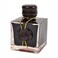 Herbin 1670 Anniversary Inks Gold Sheen 50ml Bottled Caroube de Chypre