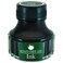 MONTEVERDE Bottle Ink 90ml JadeNoir G308JN