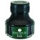 MONTEVERDE Bottle Ink 90ml JadeNoir G308JN