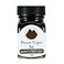 Monteverde USA Ink with ITF Technology 30 ml Brown Sugar G309BS