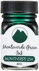 Monteverde USA Ink with ITF Technology 30 ml Monteverde Green G309MG