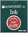 MONTEVERDE Bottle Ink 90ml Ruby G308RU