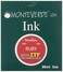 MONTEVERDE Bottle Ink 90ml Ruby G308RU