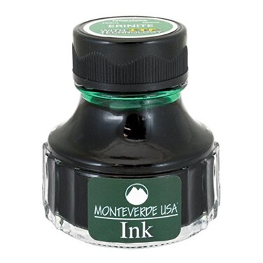 MONTEVERDE Bottle Ink 90ml Erinite G308ER
