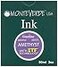 MONTEVERDE Bottle Ink 90ml Amethyst G308AM