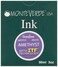 MONTEVERDE Bottle Ink 90ml Amethyst G308AM