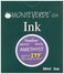 MONTEVERDE Bottle Ink 90ml Amethyst G308AM