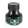 Monteverde USA Ink 90 ml Documental Permanent Black G308DB