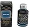 Diamine Shimmering Fountain Pen Ink Starlit Sea 50ml