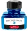 Jacques Herbin Herbin Fountain Pen Ink 30ml Bottled Bleu Pervenche