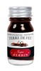 Jacques Herbin Herbin Fountain Pen Ink 10ml Bottled Terre de Feu
