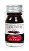 Jacques Herbin Herbin Fountain Pen Ink 10ml Bottled Terre de Feu