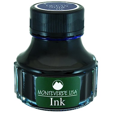 MONTEVERDE Bottle Ink 90ml OceanNoir G308ON