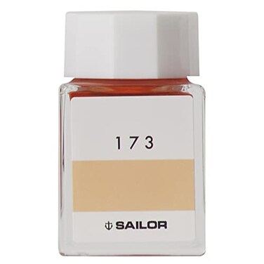 &sbquo;&raquo;&fnof;&frac14;&fnof;&copy;&fnof;&frac14;&auml;&cedil;&Dagger;&aring;&sup1;&acute;&ccedil;&shy;&dagger; Sailor 136210173 Fountain Pen Bottle Ink Ink Workshop 173 Dye 07 fl oz 20 ml