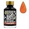 Diamine Shimmering Fountain Pen Ink 50ml Caramel Sparkle 9010