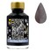 Diamine Fountain Pen Bottled Ink 50ml Shimmering Sparkling Shadows