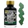 Diamine 50ml Shimmering ink Golden Ivy