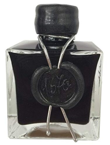 Herbin J J 1670 Anniversary Stormy Gray 50ml Bottled Ink 15009T