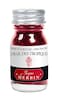 Jacques Herbin Ref 11559T Writing Ink for Fountain Pens Rollerball Pens Corail des TropiquesTropical Coral 10ml Bottle No Packaging Zero Waste Objective PinkColoured Ink