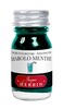Jacques Herbin J Herbin Fountain Pen Ink 10 ml Bottled Diabolo Menthe