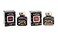 Diamine Fountain Pen Ink 80ml Oxblood Ancient Copper 2 Pack