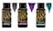 Diamine 30ml Fountain Pen Ink 3 Pack Earl Grey Imperial Purple Aurora Borealis