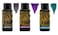 Diamine 30ml Fountain Pen Ink 3 Pack Earl Grey Imperial Purple Aurora Borealis