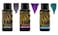 Diamine 30ml Fountain Pen Ink 3 Pack Earl Grey Imperial Purple Aurora Borealis
