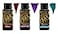 Diamine 30ml Fountain Pen Ink 3 Pack Oxblood Imperial Purple Aurora Borealis
