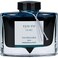 PILOT Iroshizuku Bottled Fountain Pen Ink SyoRo Dew on Pine Tree Dark Turquoise 50ml Bottle 69206