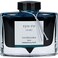PILOT Iroshizuku Bottled Fountain Pen Ink SyoRo Dew on Pine Tree Dark Turquoise 50ml Bottle 69206