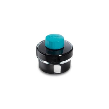 LAMY LT52TQ Lamy Bottle Ink Turquoise