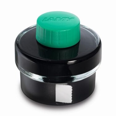 Lamy LT52GR Lamy Bottle Ink Green
