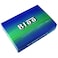 Monteverde USA Bloo Ink Collection Gift Set 10 Unique Blue Fountain Pen Inks 30ml Bottles Premium Quality