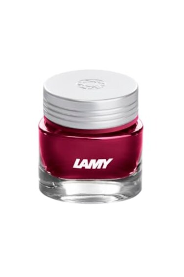 Lamy Lamas ink 30 ml T53 220 Ruby NEW