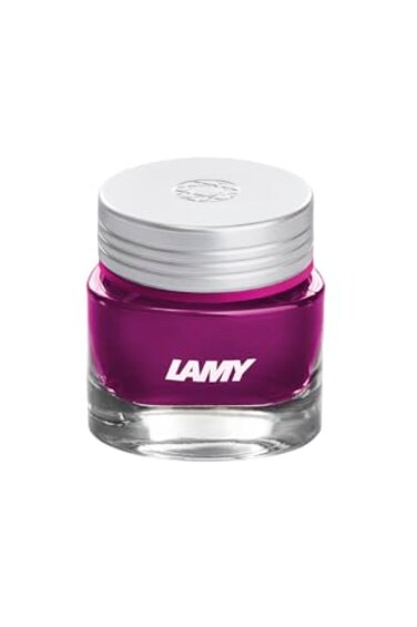 Lamy Lamas ink 30 ml T53 270 Beryllium NEW