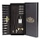 Trustela Calligraphy Set for Beginners Dip Pen Set with 19 Nibs Oblique Pen Holder Wooden Pen Set