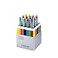 Karin Realbrush PRO Basic Colors a set of 12 brushes in an exclusive and protective case