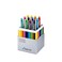 Karin Realbrush PRO Basic Colors a set of 12 brushes in an exclusive and protective case