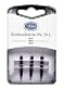 Brause Dure Nibs Pack of 3300513B
