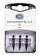 Brause Dure Nibs Pack of 3300513B