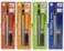 PILOT Parallel Calligraphy Pen Set 15 mm 24 mm 38 mm and 6 mm with Bonus Ink Cartridge P9005SET