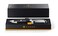 Cross Bailey Black Lacquer Ballpoint Pen Selectip Rollerball Pen