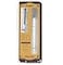 Pentel PRERA Pilot Fountain Pen Offwhite Fine Pont PFPR1OWF With Original Stylus Ballpoint Touch Pen