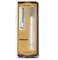 Pentel PRERA Pilot Fountain Pen Offwhite Fine Pont PFPR1OWF With Original Stylus Ballpoint Touch Pen
