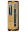 PRERA Pilot Fountain Pen Dark Turquoise Fine Point PFPR1DTQF With Original Stylus Ballpoint Touch Pen